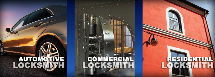 Hyattsville Locksmith